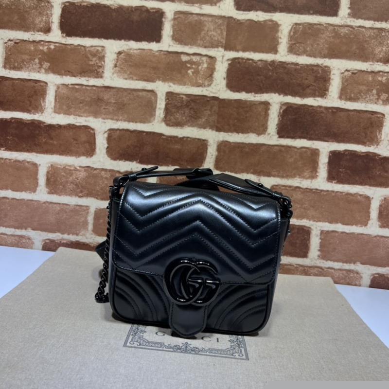G*u*i satchel bags